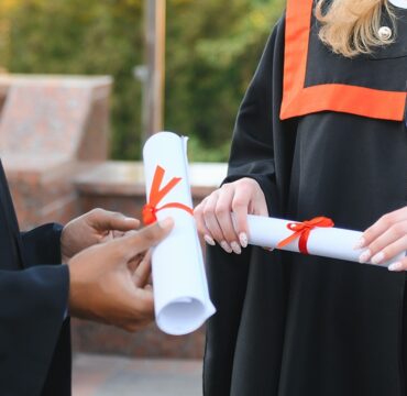 Διπλωματικές εργασίες