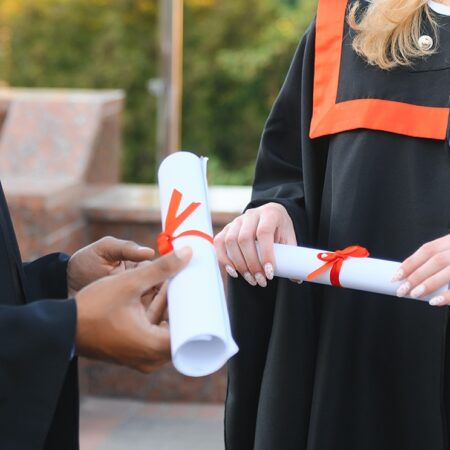 Διπλωματικές εργασίες