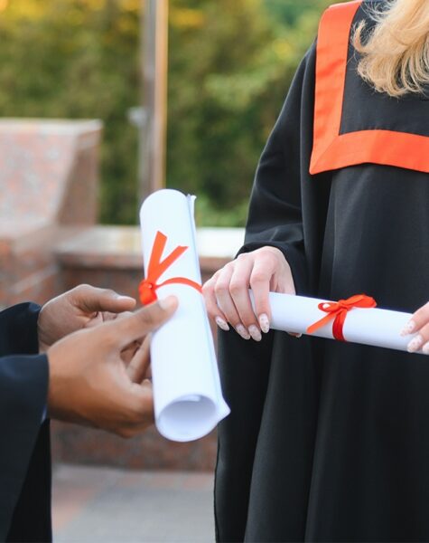 Διπλωματικές εργασίες