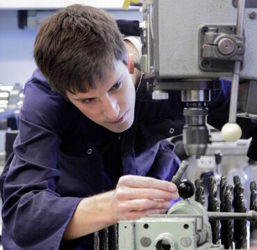 Εργασίες Μηχανικών