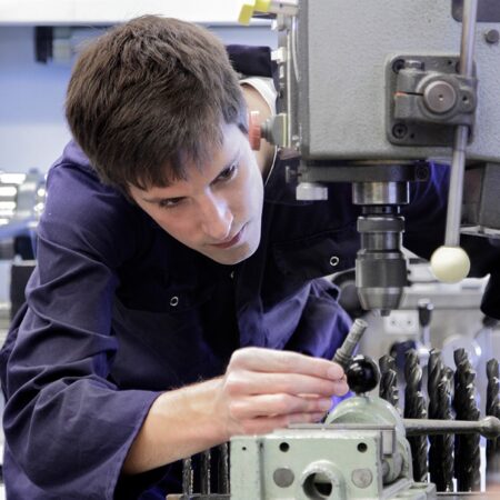 Εργασίες Μηχανικών