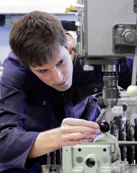 Εργασίες Μηχανικών